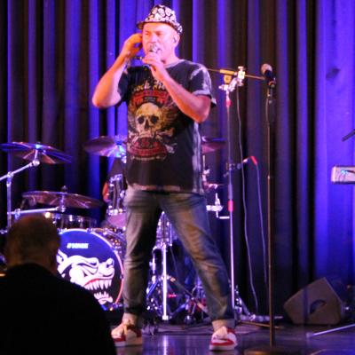 Chris 1x1